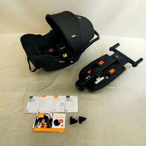 アイ スナグ2 ベースラックス2 ジョイー joie ベビーシート