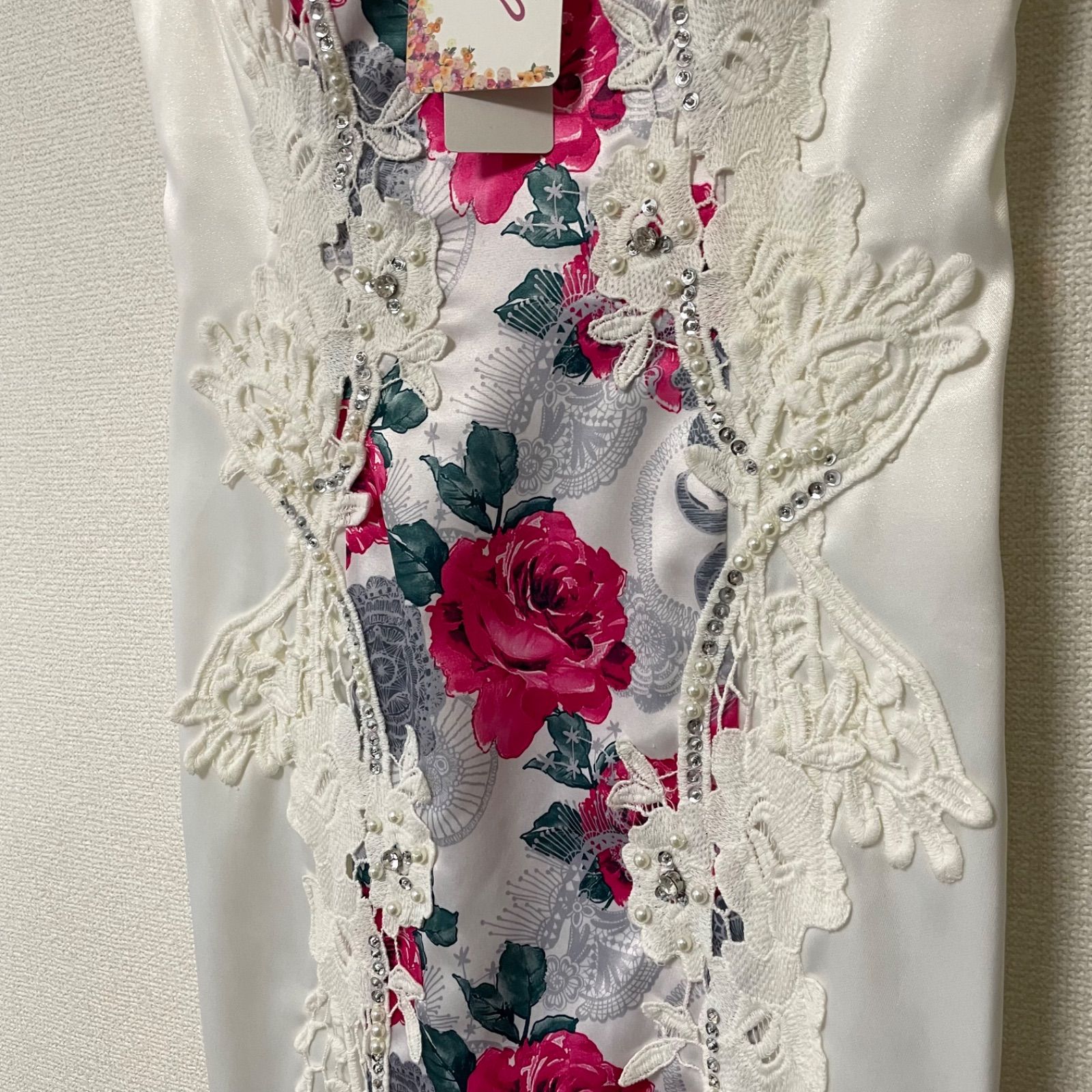 パーティードレス