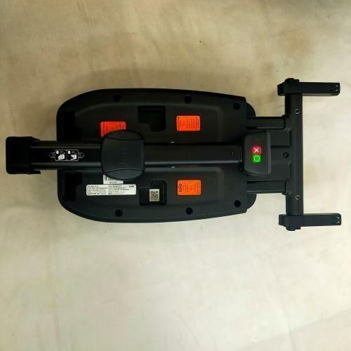 アイ スナグ2 ベースラックス2 ジョイー joie ベビーシート