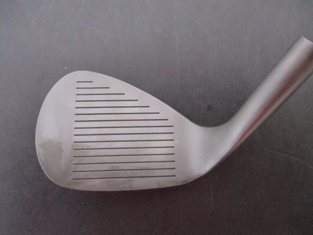 ウェッジ モダート SD HM 26 ガンブルー ヘッド単体 52 3501