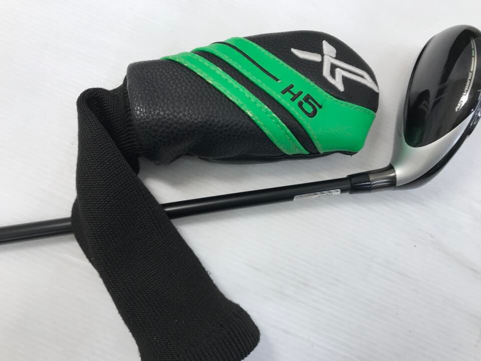 ダンロップ XXIO X-eks- 2022 23度 Miyazaki AX-2 最新 Sフレックス