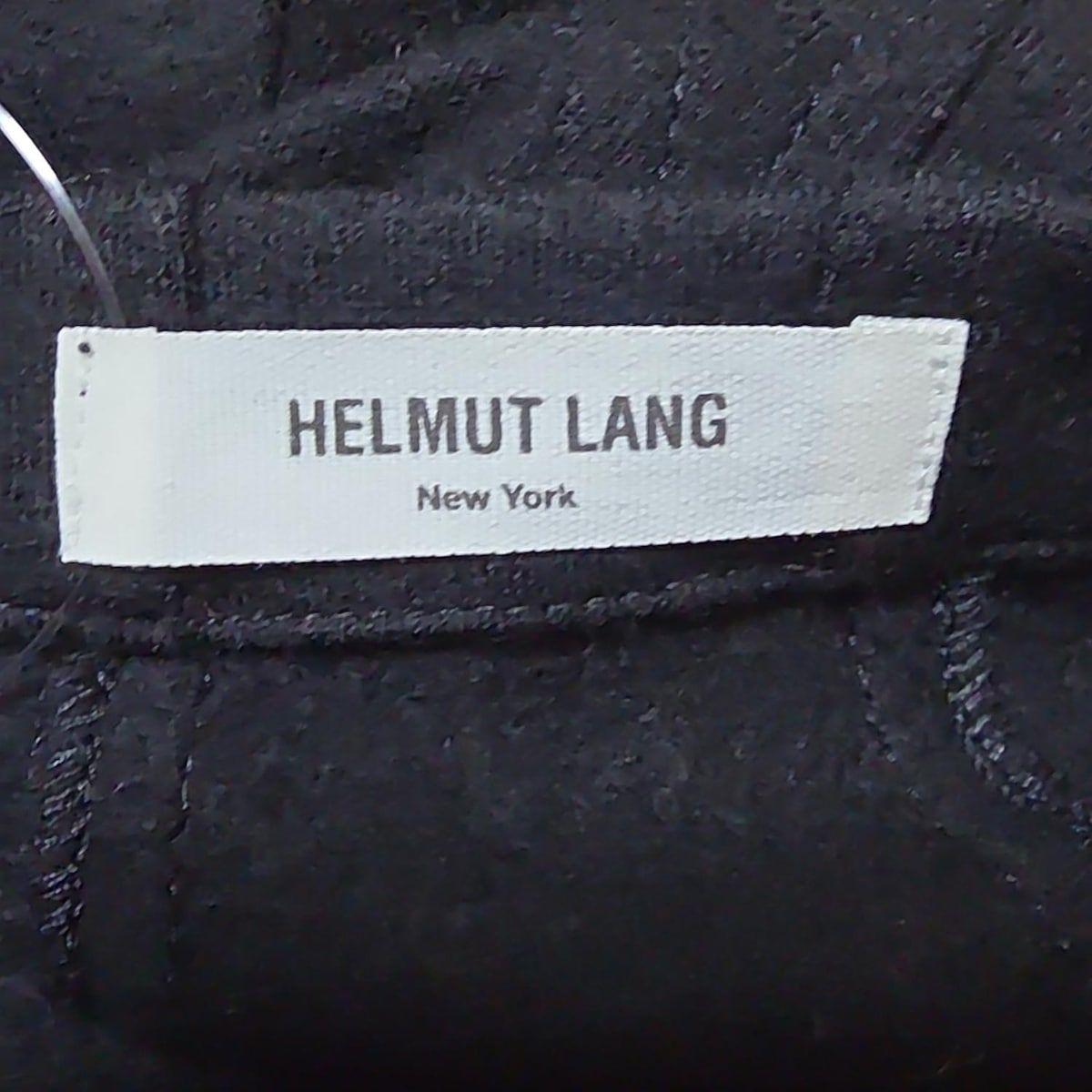 Helmut Lang(ヘルムートラング) カーディガン サイズP M レディース美