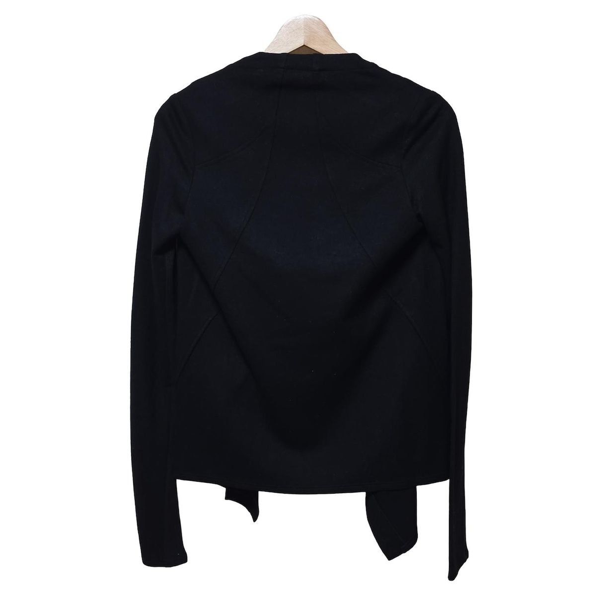 Helmut Lang(ヘルムートラング) カーディガン サイズP M レディース美