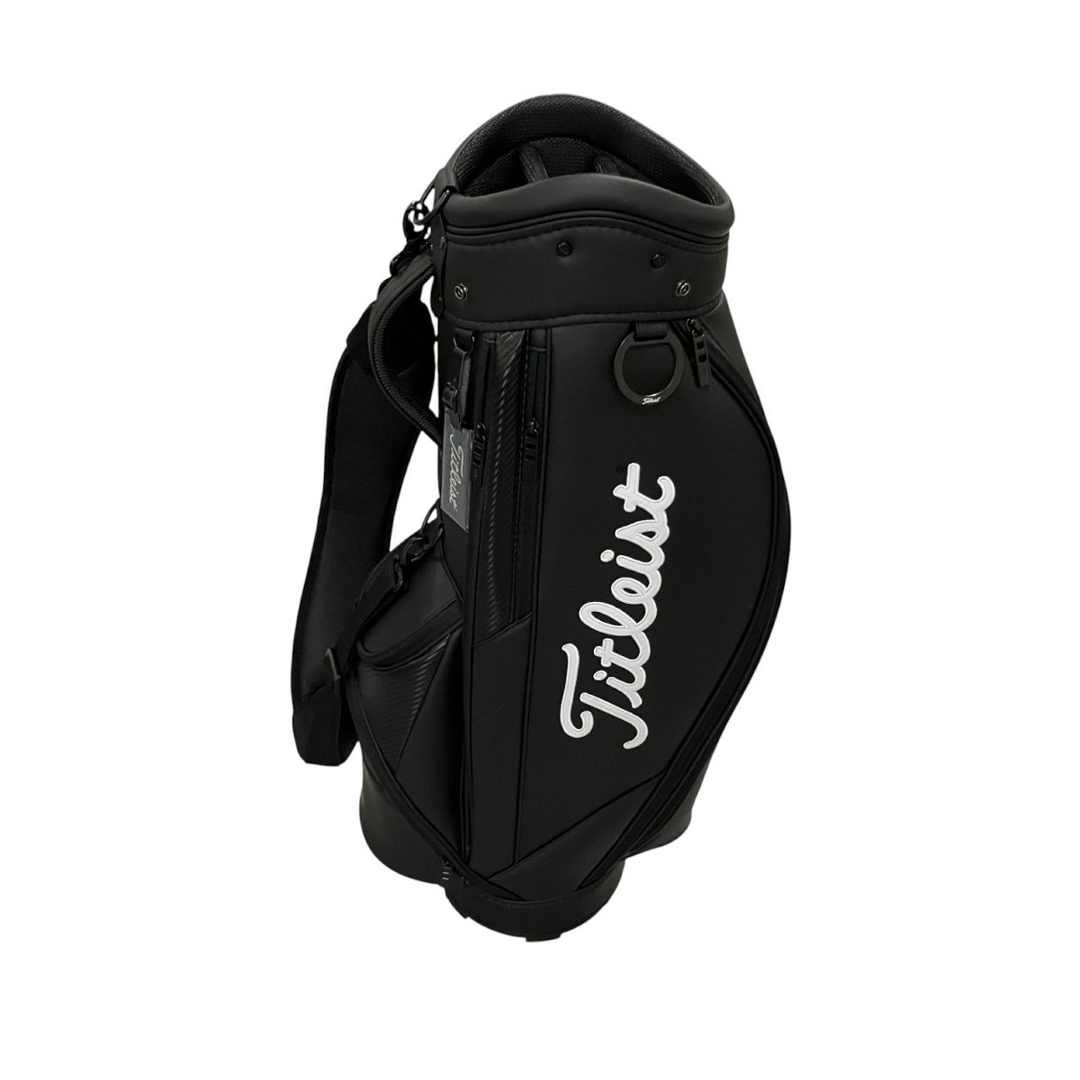 Titleist キャディバッグ TB22CTCEK コアエッセンシャル タイトリスト