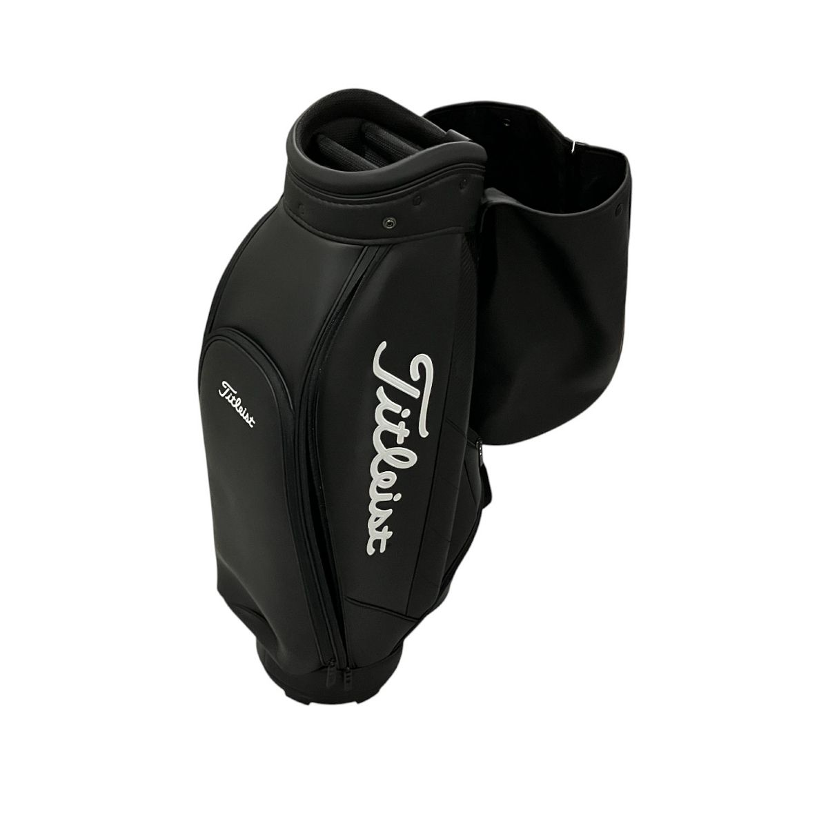 Titleist キャディバッグ コアエッセンシャル タイトリスト ゴルフ用品