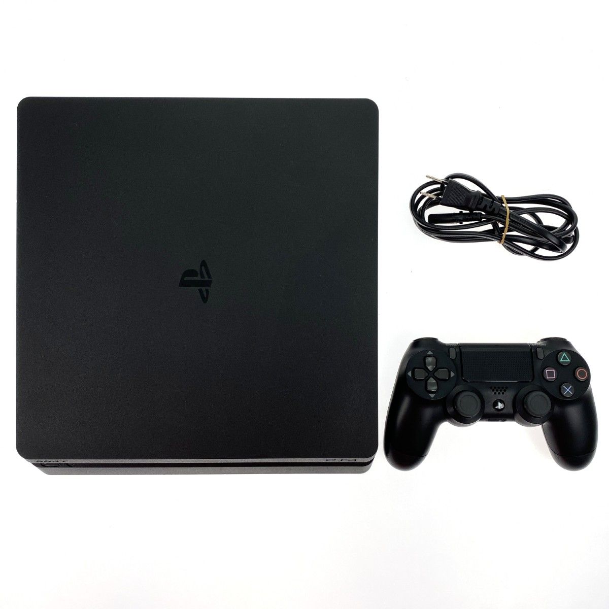 SONY ソニー PlayStation 4 CUH-2200 A コントローラ 付
