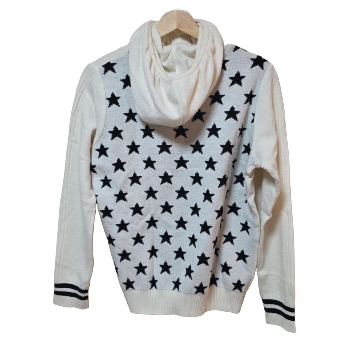 DANCE WITH DRAGON(ダンスウィズドラゴン) パーカー サイズ3 L