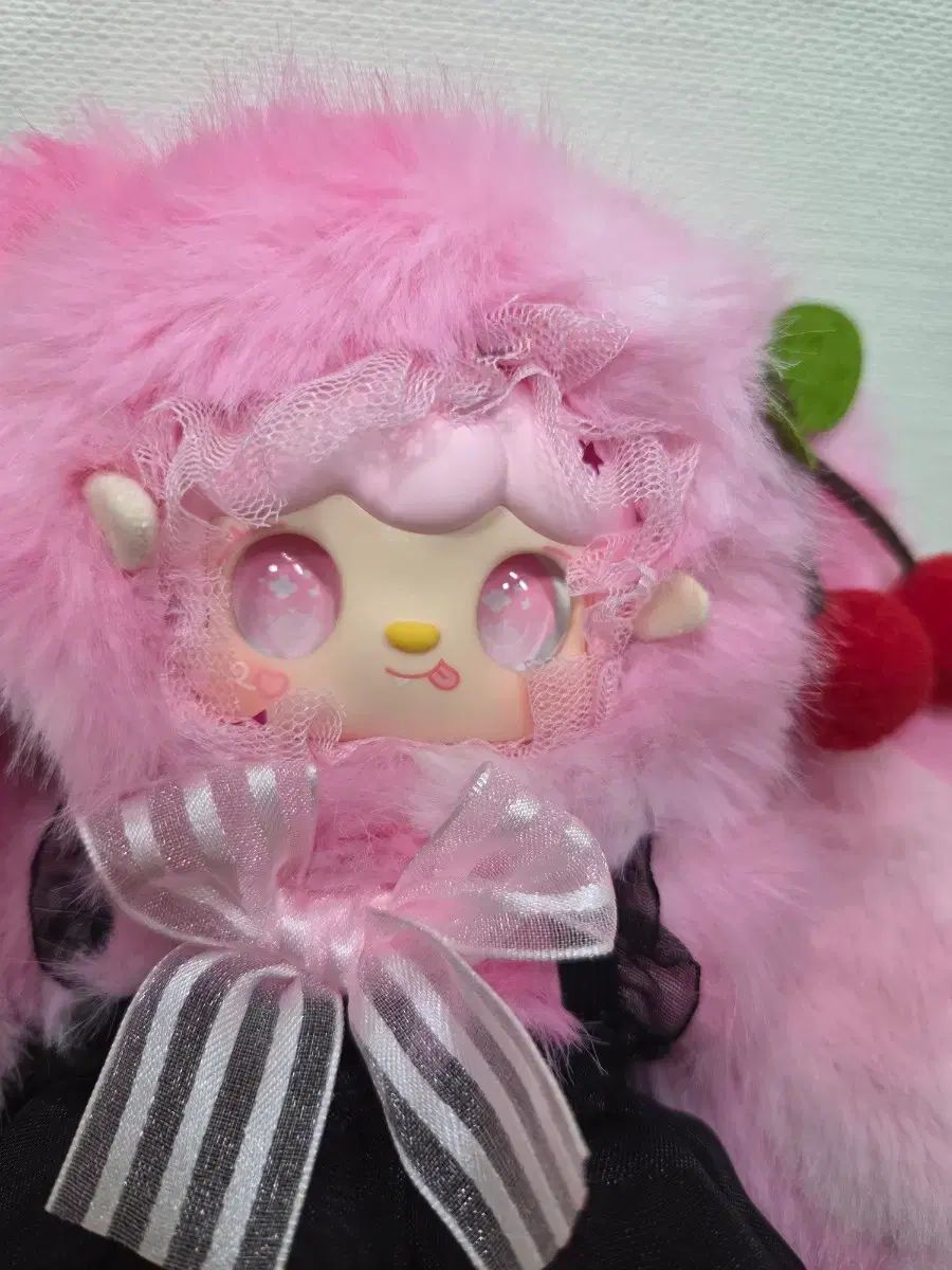 ゆき ジャンピング BUNNY 찐 ピンク Bunny Pink UPGRADE Rosa サンリオ