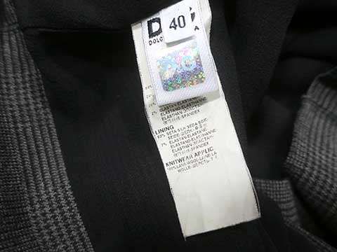 グレンチェック