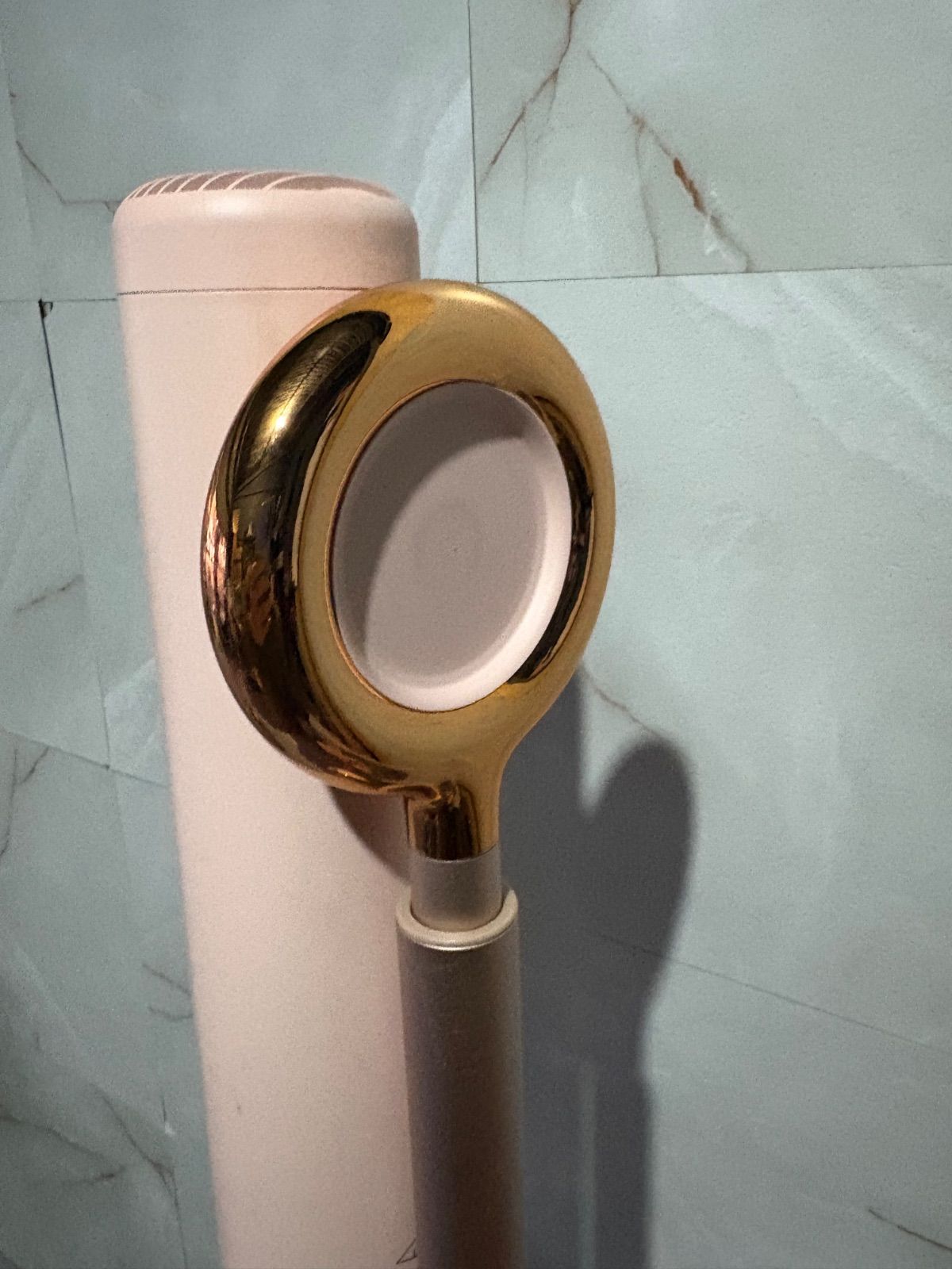 BISARA（ビサラ） ドライヤー ハンズフリー スタンドヘアドライヤー