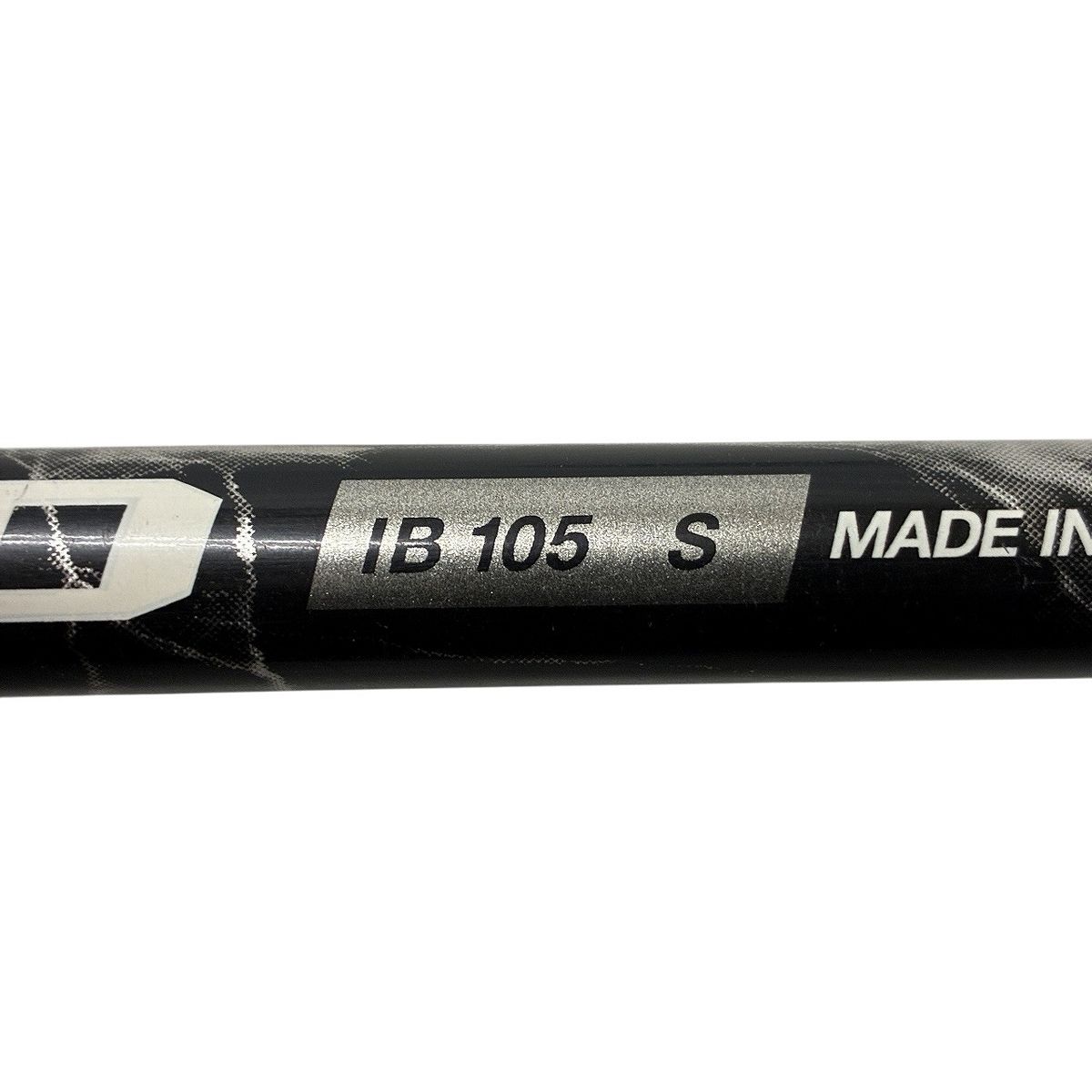 ホンマ TW737Vs 6本　VIZARD IB105s ツアーワールド TW737UT ユーティリティ VIZARD IB-U85／U95／U105