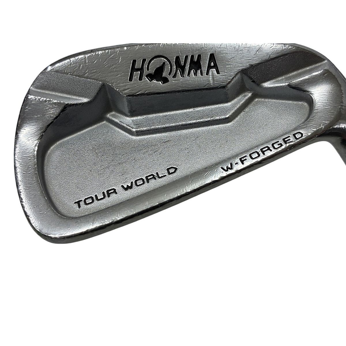 HONMA TW737Vs TOUR WORLD VIZARD IB105 S ゴルフ アイアン 5-10 6本