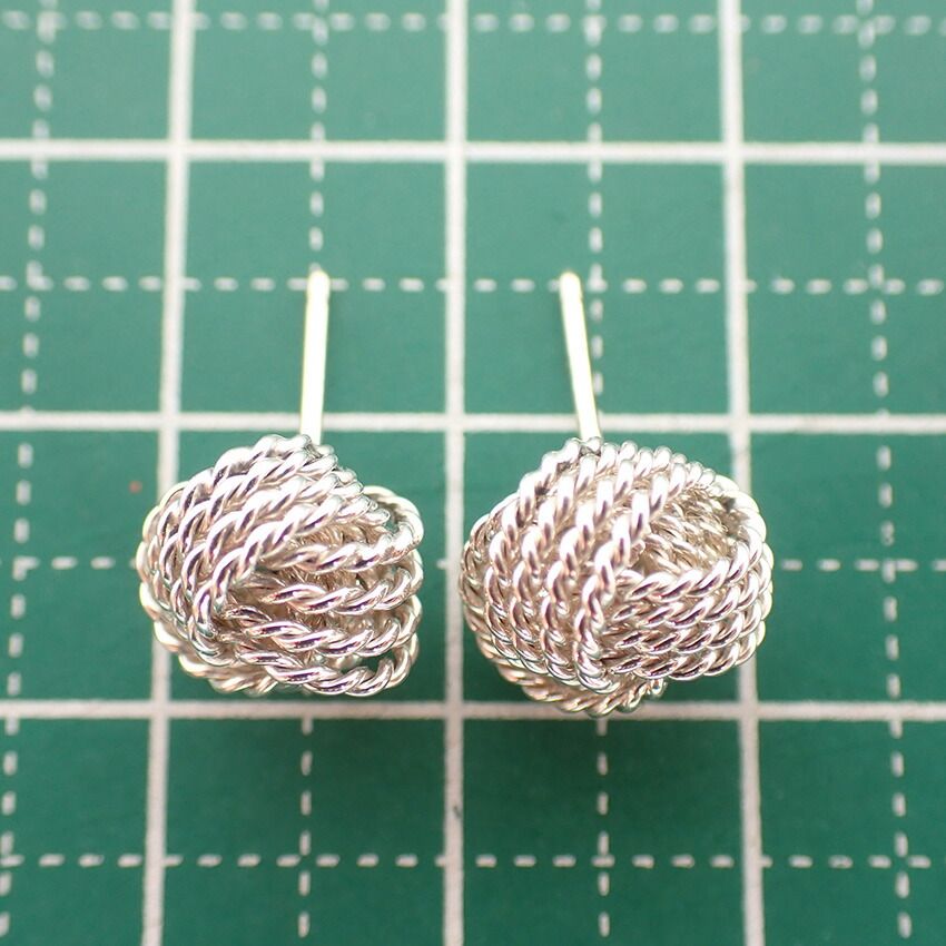 ティファニー 925 サマセットメッシュ 購入 ピアス//j116-9 楽天市場