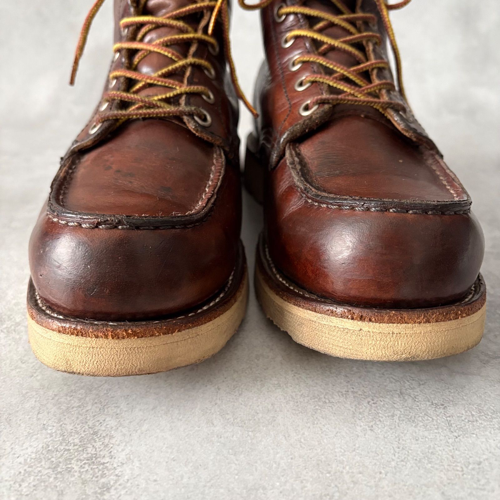 ６インチ クラシックモック