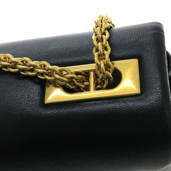 ヴァレンチノ･ガラバーニ ワンスタッズ･チェーンショルダー