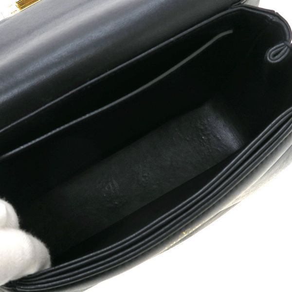 ヴァレンチノ･ガラバーニ ワンスタッズ･チェーンショルダー Bランク