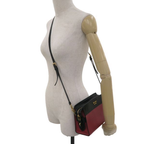 エスプラナード･ショルダー 1