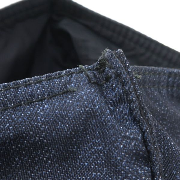 ナイロン2 WAYトート