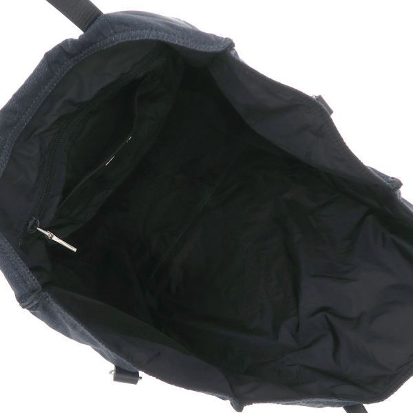 プラダ ナイロン2 WAYトート Bランク
