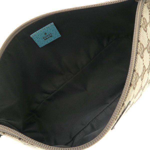 グッチ GGキャンバス･ ポーチ 7198 Aランク