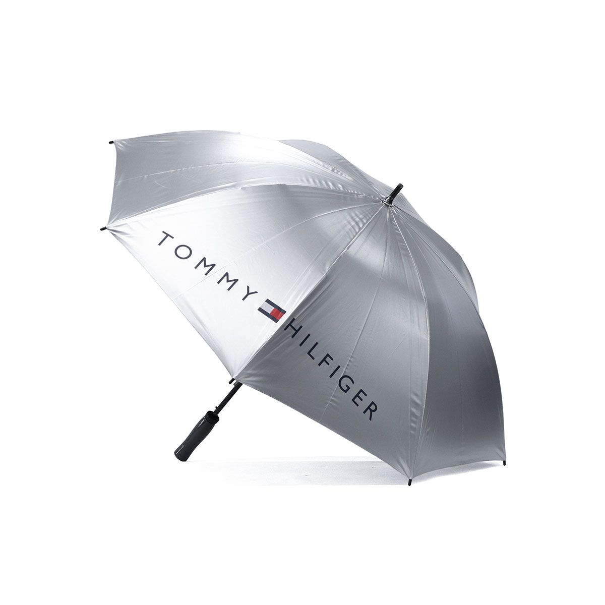 トミー ヒルフィガー ゴルフ 傘 メンズ レディース 晴雨兼用 TOMMY