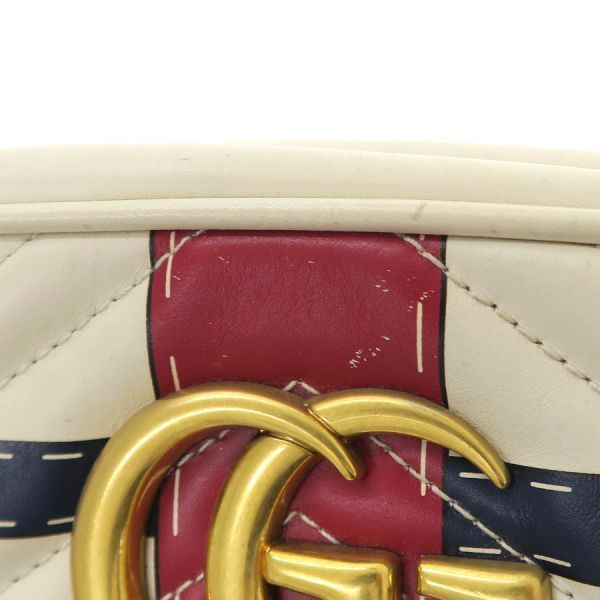 GGマーモントショルダー 447632