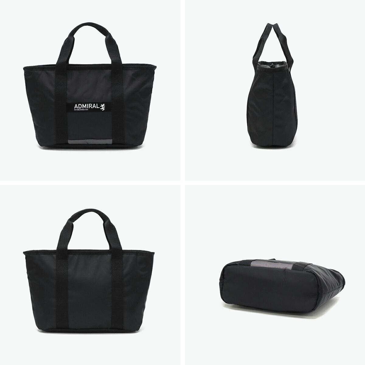 アドミラルゴルフ カートバッグ ゴルフ メンズ レディース 保冷