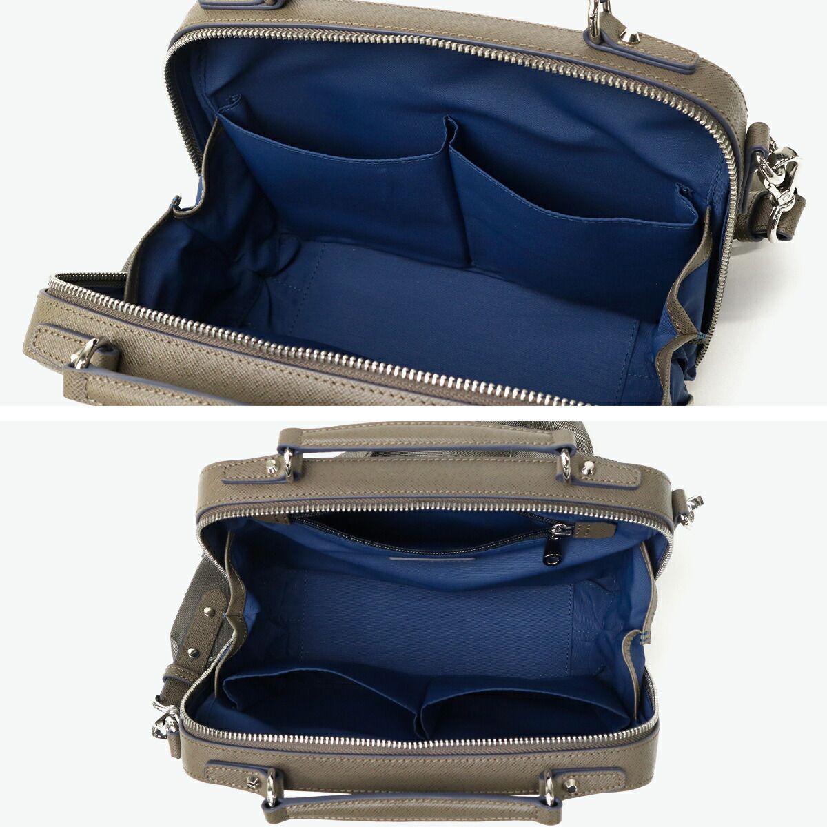 キーファーノイ ショルダーバッグ メンズ レディース ブランド Kiefer