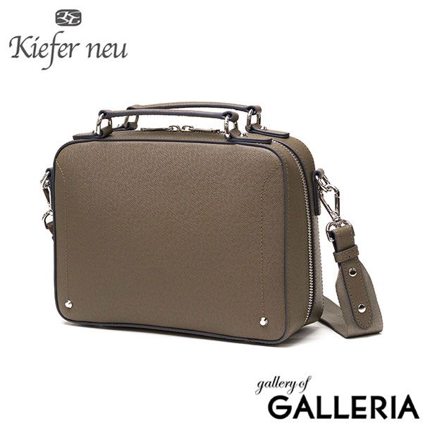 キーファーノイ ショルダーバッグ メンズ レディース ブランド Kiefer