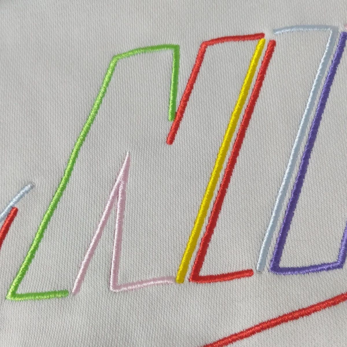 アイボリー×マルチ