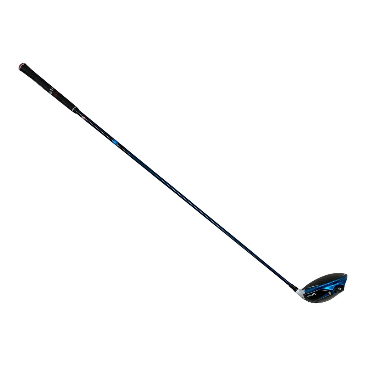 TaylorMade SIM 2 MAX シム2マックス ドライバー 10.5 ゴルフクラブ