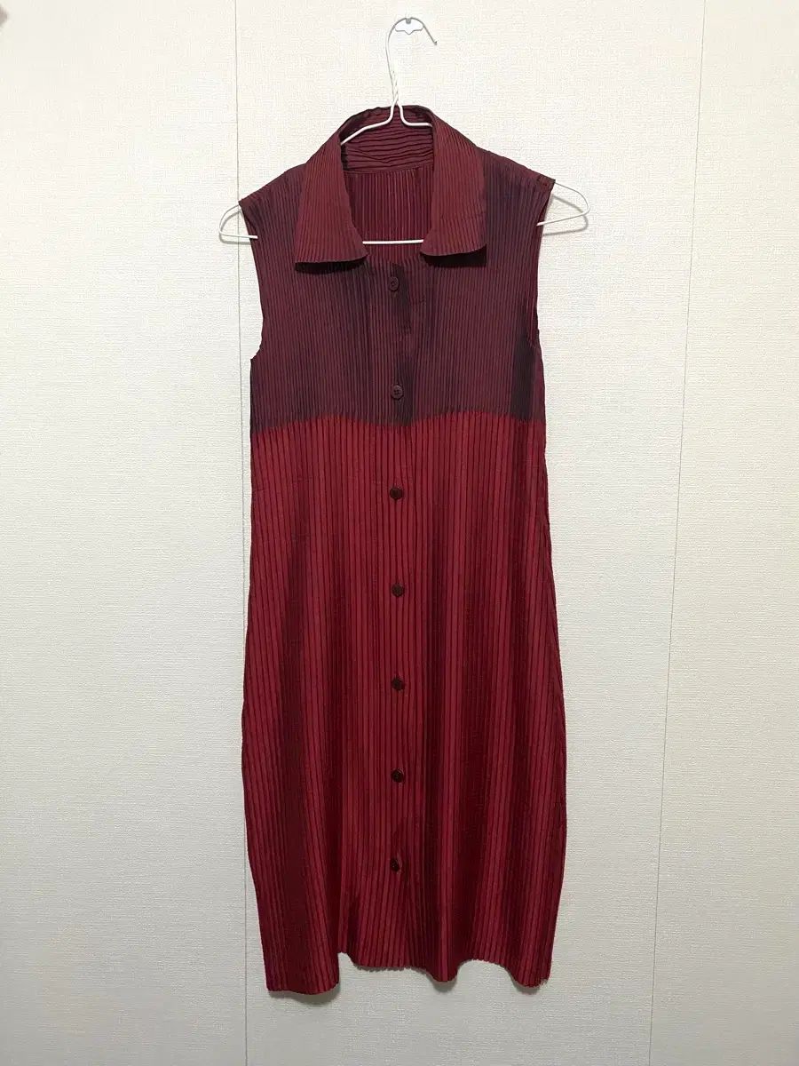 イッセイミヤケ プリーツ ミディ ONE PIECE