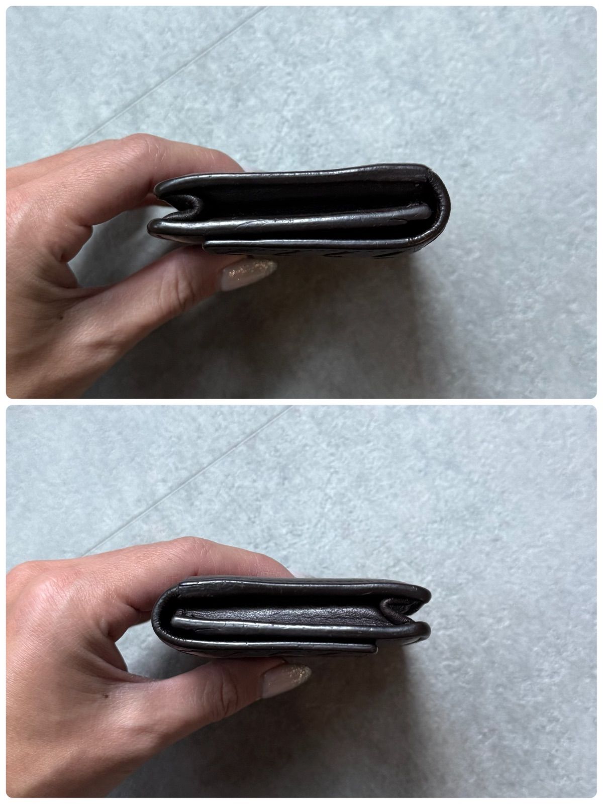 ボッテガヴェネタ イントレチャート