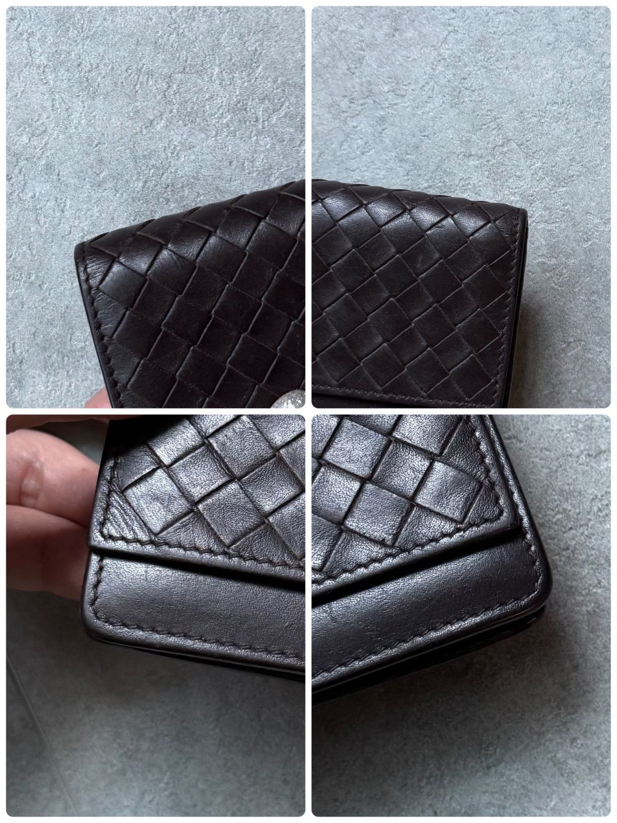 BOTTEGA VENETA