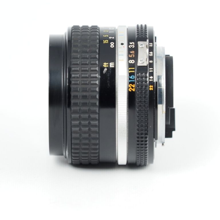 Nikon Ai