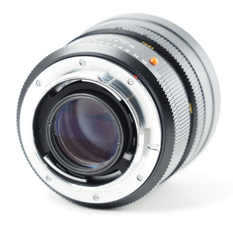 CANADA ズミクロン