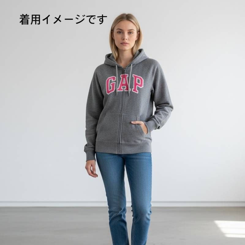 は*ま様 gap ジップフーディー　y2k s-l400.jpg