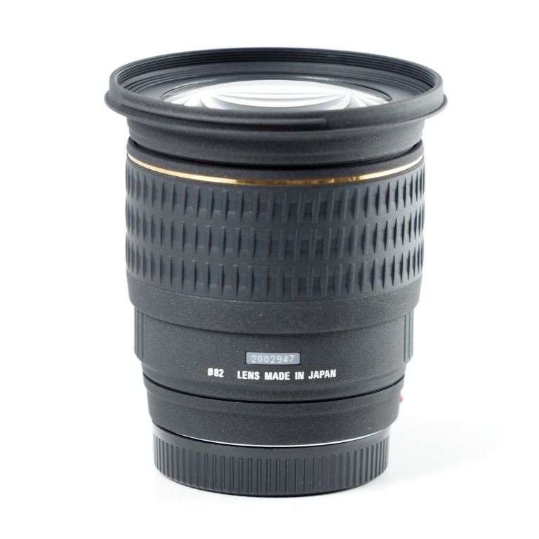 シグマ SIGMA 20mm F1.8 EX DG RF ASPH ニコン用 シグマ 20mm F1.8 EX DG ASPHERICAL RF [ニコン用] 価格比較 - 価格.com