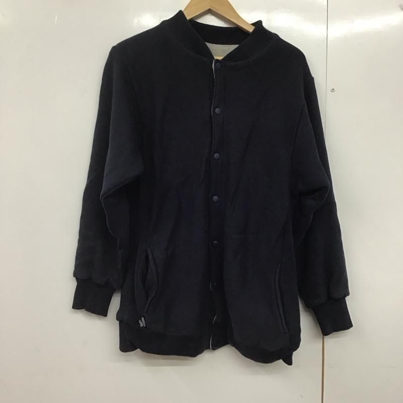 gym master ジムマスター ジャケット、上着 ジャンパー、ブルゾン リバーシブル