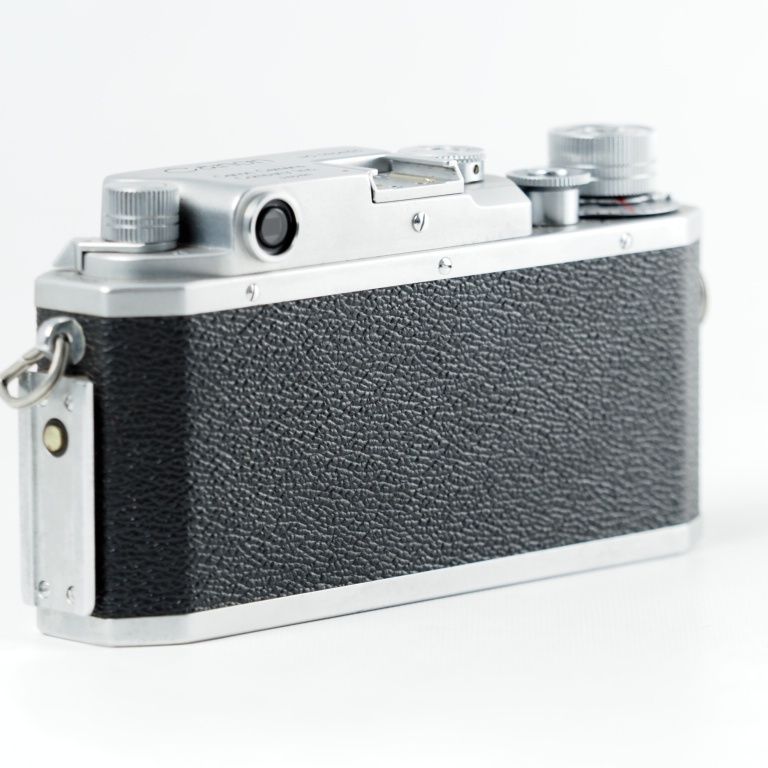 Canon キヤノン IV Sb改 ボディ レンジファインダー フィルムカメラ