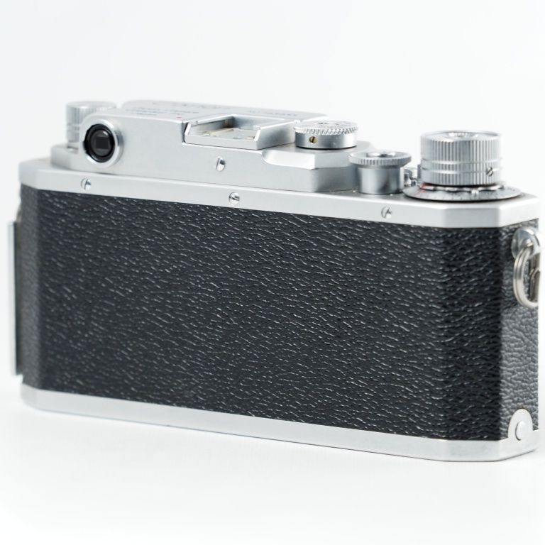 Canon キヤノン IV Sb改 ボディ レンジファインダー フィルムカメラ