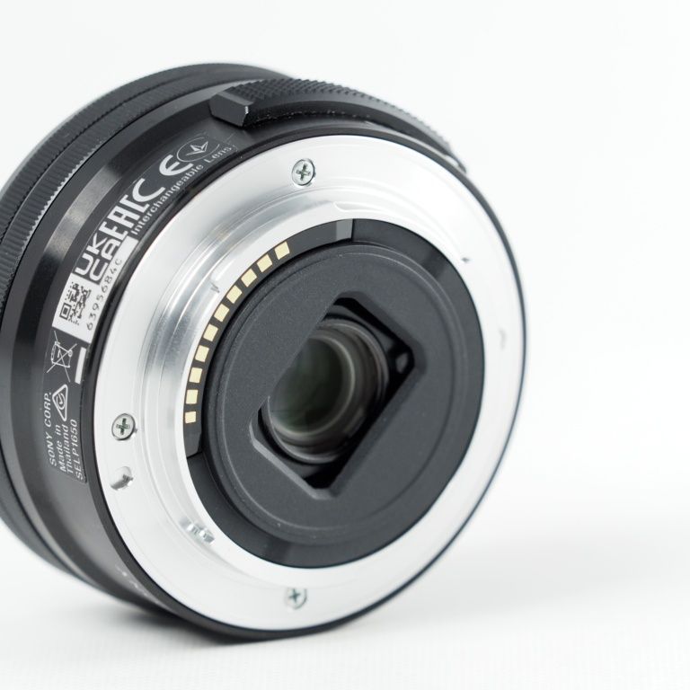 SONY ソニー ZV-E10 パワーズームレンズキット (同梱レンズ:SELP1650