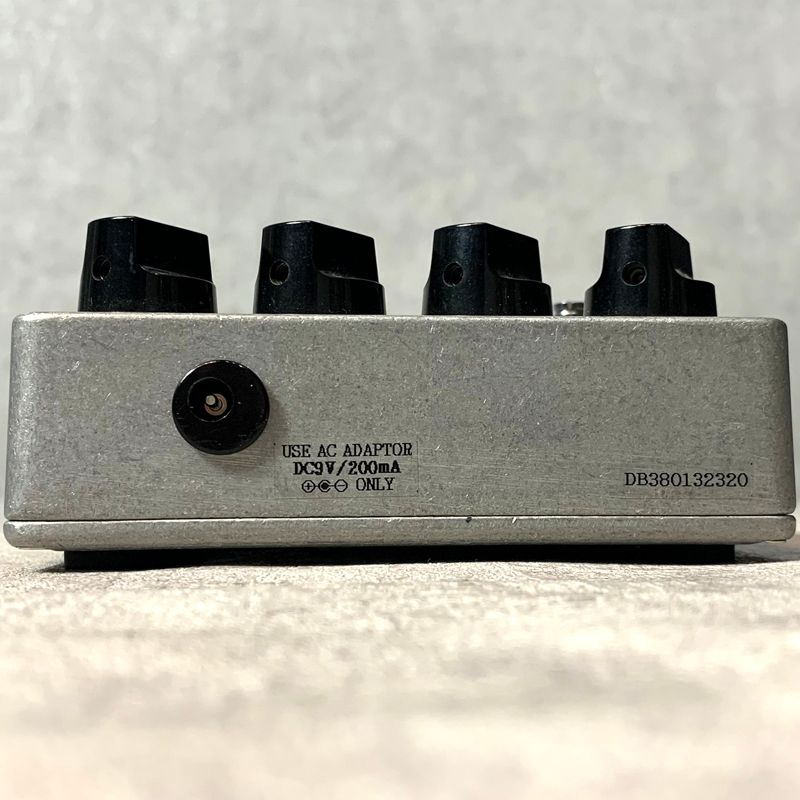 加古川店】【楽器】 中古 sobbat | ソバット エフェクター DB-3 Drive