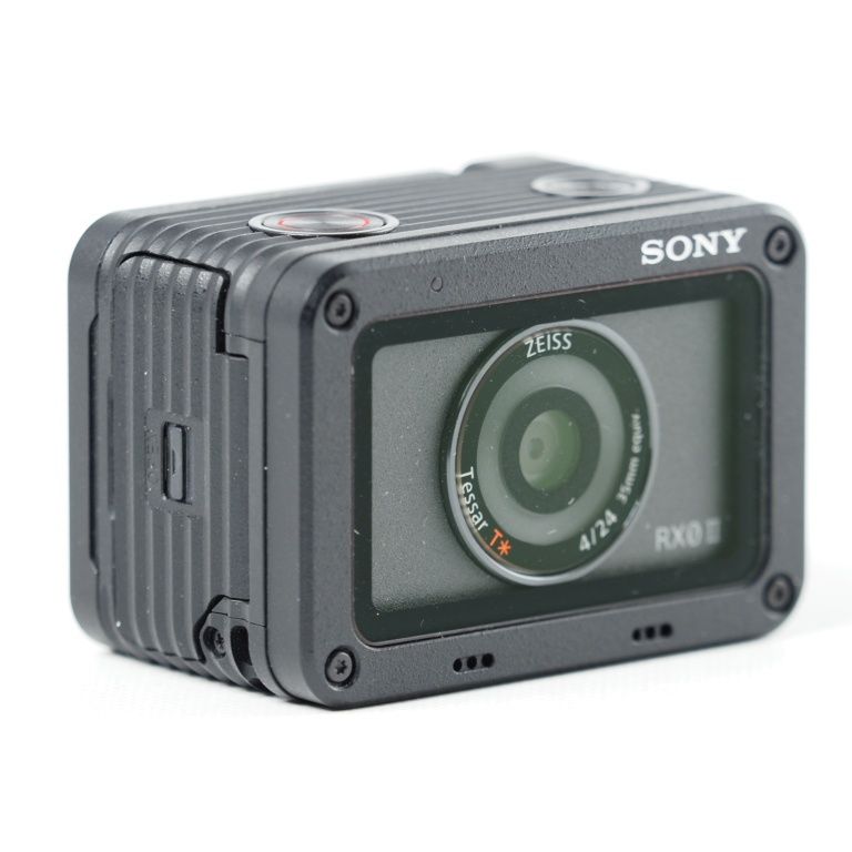 デジタルカメラ SONY Cyber-shot RX0II Amazon | SONY(ソニー) コンパクトデジタルカメラ Cyber-shot RX0II