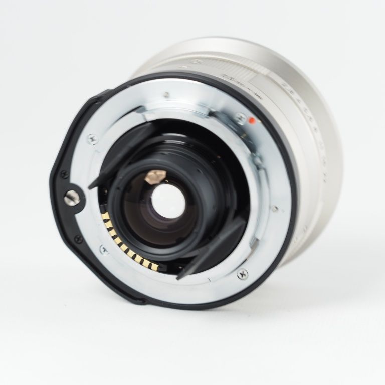 CONTAX コンタックス G用 Biogon 21mm F2.8 T* ファインダー付き G