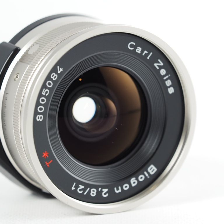 コンタックス G用