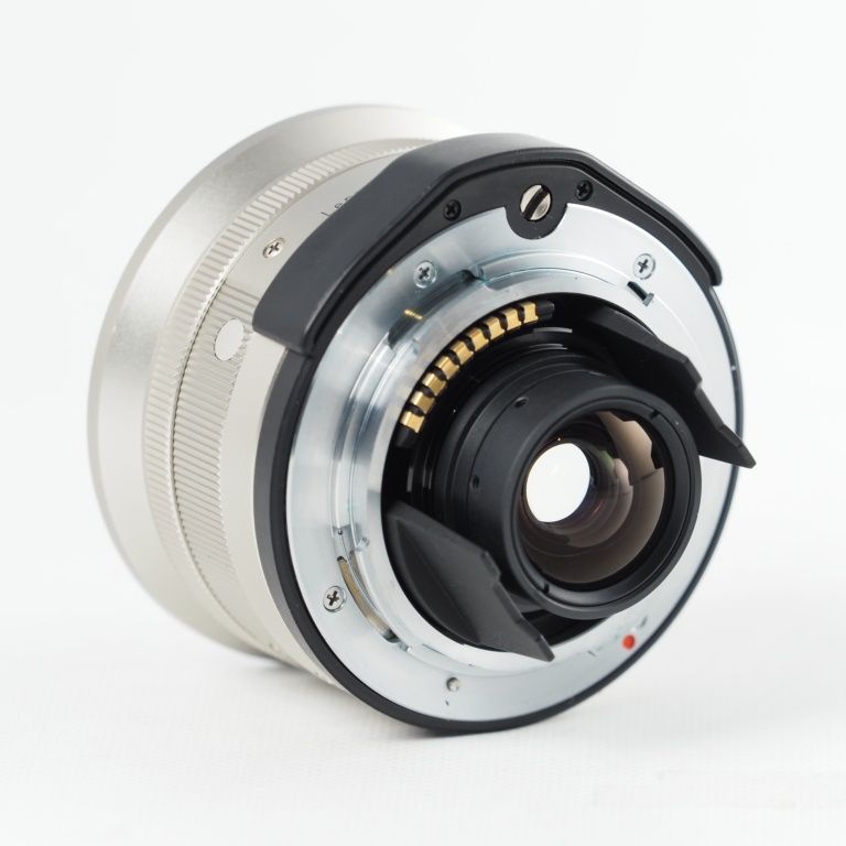 CONTAX コンタックス G用 Biogon 21mm F2.8 T* ファインダー付き G