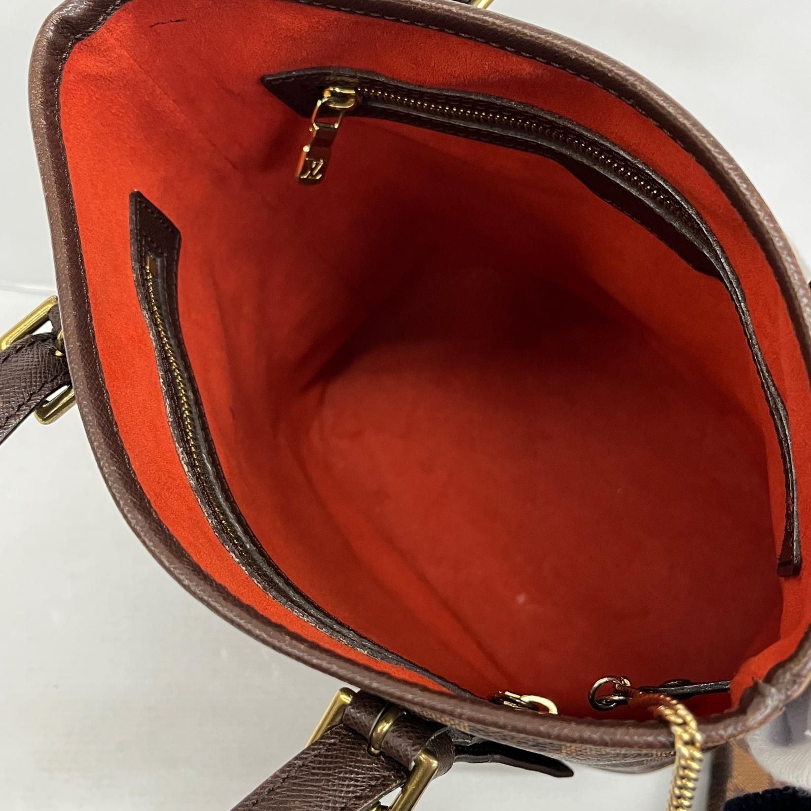 加古川店】 中古 LOUIS VUITTON | ルイ・ヴィトン トートバッグ マレ