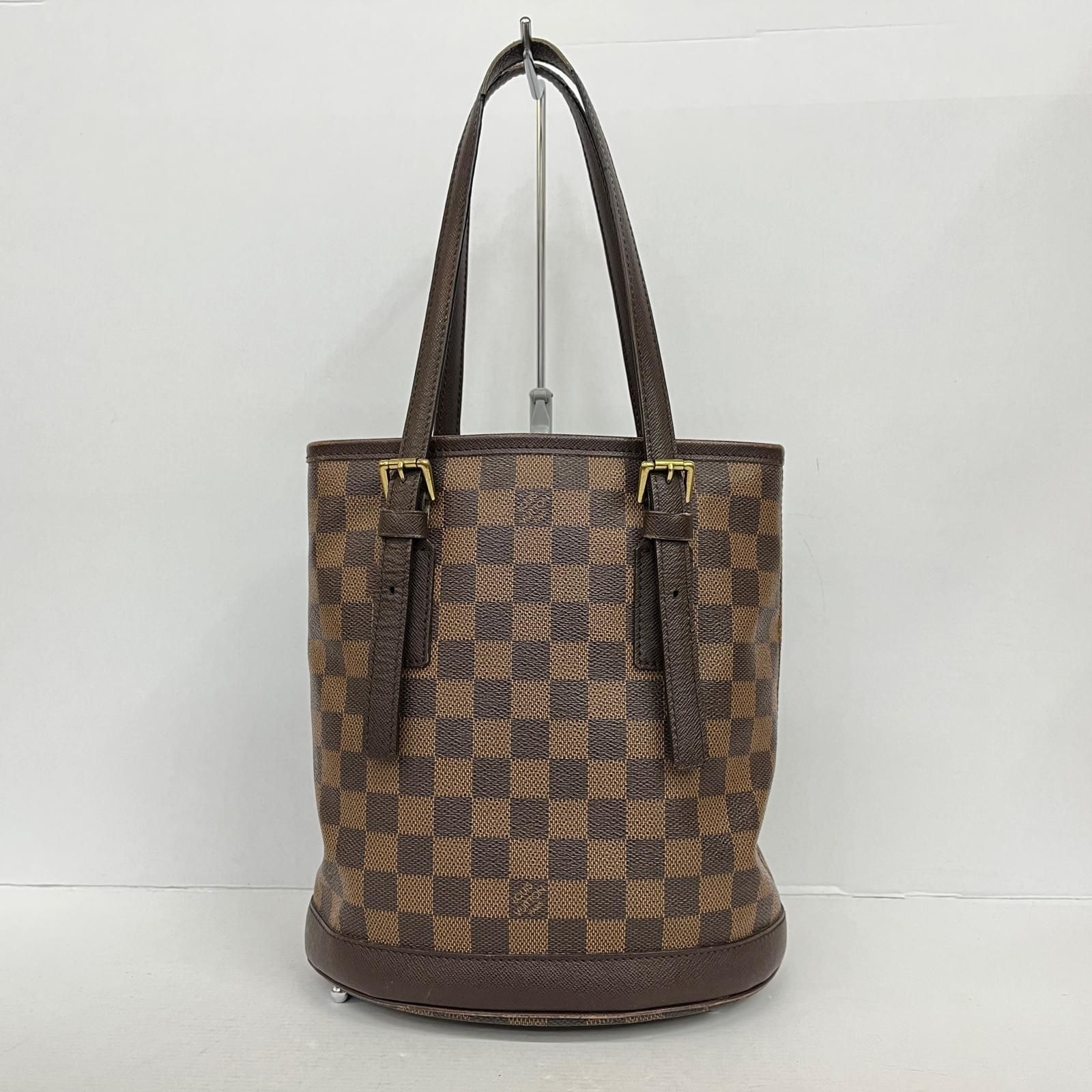 加古川店】 中古 LOUIS VUITTON | ルイ・ヴィトン トートバッグ マレ