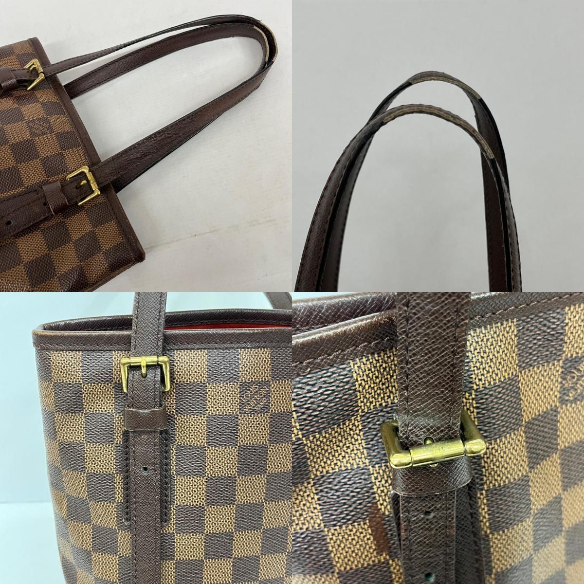加古川店】 中古 LOUIS VUITTON | ルイ・ヴィトン トートバッグ マレ